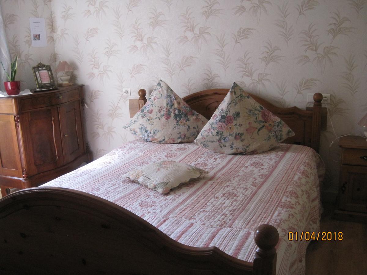 Hotel Le Commerce Neuville  외부 사진